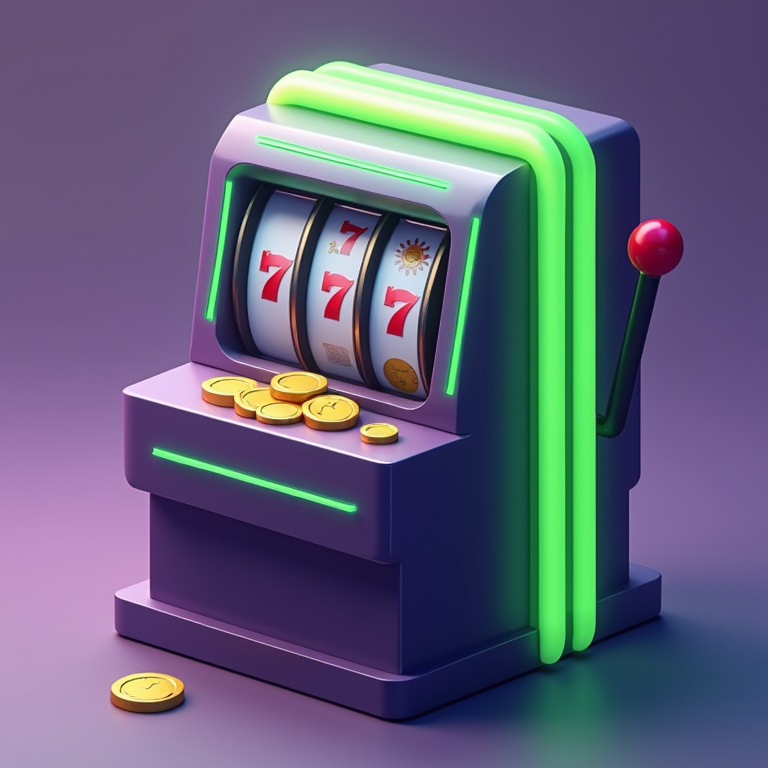 galaxy 77 mobile app interface showing sportsbook and live-dealer options