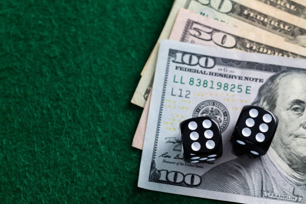 Lightning Dice live dealer table on galaxy 77